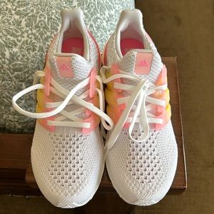 NWOT adidas ultraboost